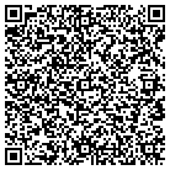 QR-код с контактной информацией организации ООО Союз