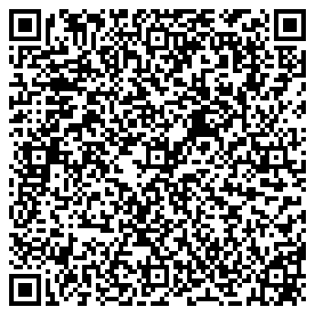 QR-код с контактной информацией организации ООО Агротрейд