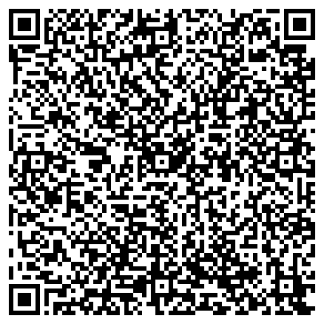 QR-код с контактной информацией организации Магнит