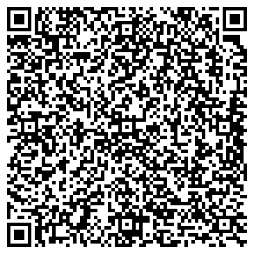 QR-код с контактной информацией организации ООО Оперативная типография Капринт