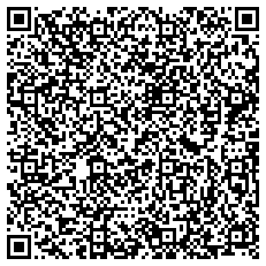 QR-код с контактной информацией организации Золотая рыбка