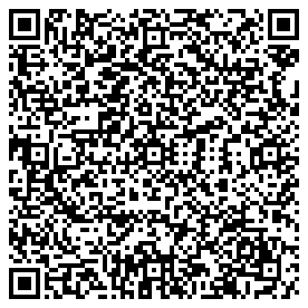QR-код с контактной информацией организации ООО «Ваш Ломбард»