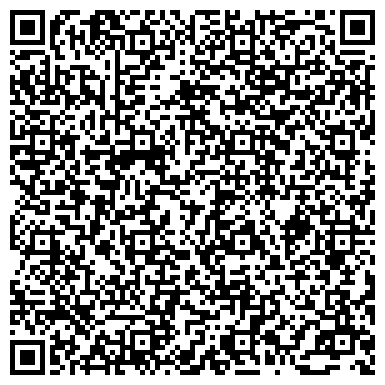 QR-код с контактной информацией организации ГКУ  Центр занятости населения города Москвы Отдел трудоустройства «Соколиная Гора»