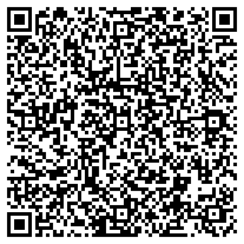 QR-код с контактной информацией организации СОБИ-Фарм