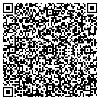 QR-код с контактной информацией организации Логос