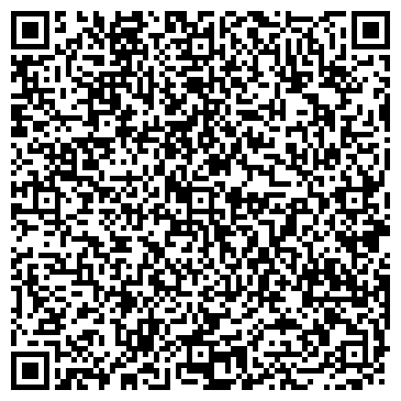 QR-код с контактной информацией организации АВЕРАНС