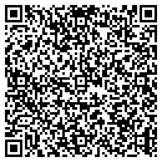 QR-код с контактной информацией организации Мерси