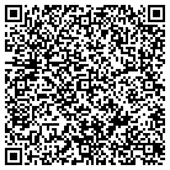 QR-код с контактной информацией организации Маркет