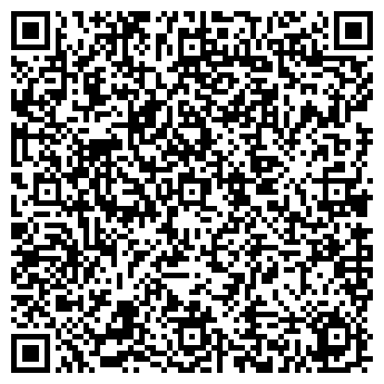 QR-код с контактной информацией организации Оранж Кей