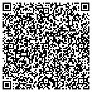 QR-код с контактной информацией организации Магнит