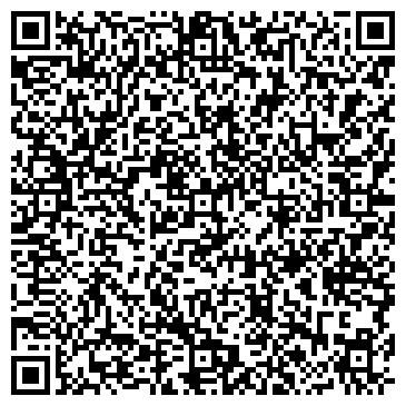 QR-код с контактной информацией организации ООО «Полиграфыч»