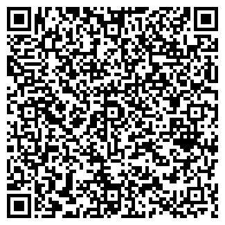 QR-код с контактной информацией организации Минутка, кафе