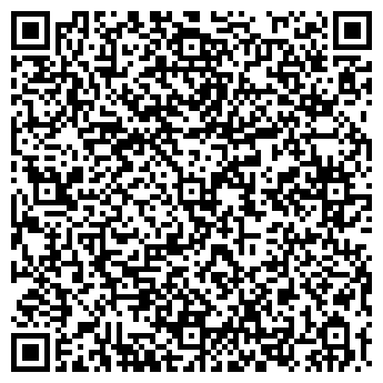 QR-код с контактной информацией организации Киоск по продаже молочных продуктов