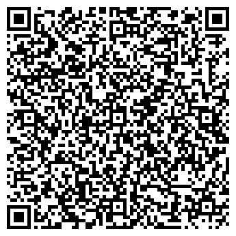 QR-код с контактной информацией организации Аптемир