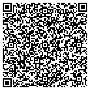 QR-код с контактной информацией организации Киоск по продаже молочных продуктов