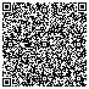 QR-код с контактной информацией организации Магнит