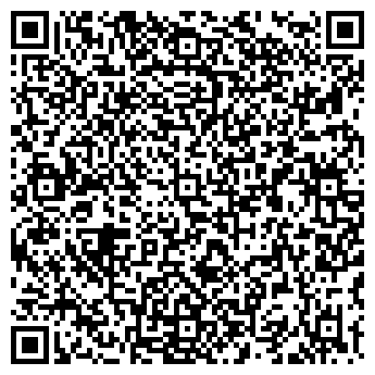 QR-код с контактной информацией организации Киоск по продаже молочных продуктов