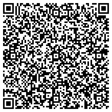 QR-код с контактной информацией организации Авиценна Фарма