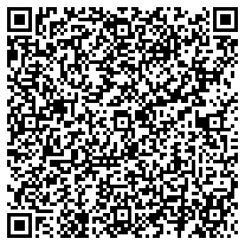 QR-код с контактной информацией организации Кафе-бистро на ул. Терновского, 131