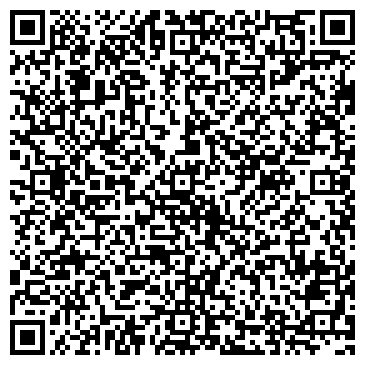 QR-код с контактной информацией организации Магнит