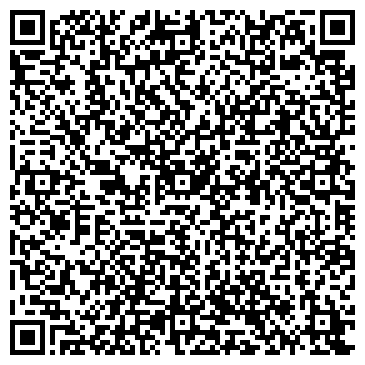 QR-код с контактной информацией организации Магнит