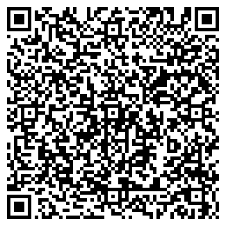 QR-код с контактной информацией организации ООО Ульяна