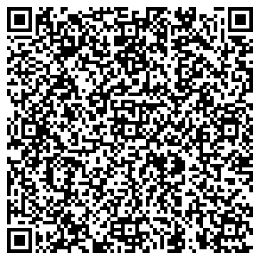 QR-код с контактной информацией организации Самара-Айс