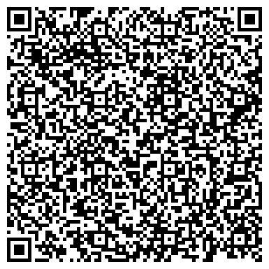 QR-код с контактной информацией организации Золотая рыбка