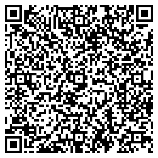 QR-код с контактной информацией организации Встреча