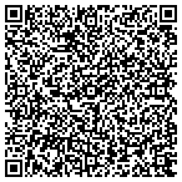 QR-код с контактной информацией организации Магнит