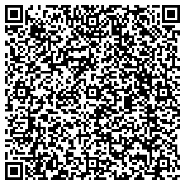 QR-код с контактной информацией организации САМОЦВЕТЫ