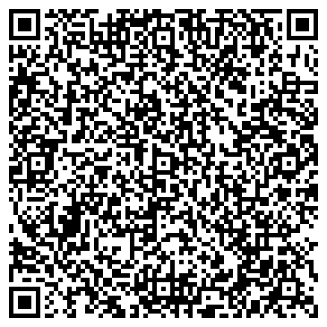 QR-код с контактной информацией организации Мороженое от Палыча, производственная фирма, ООО Айс