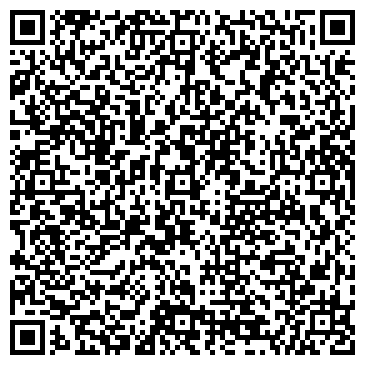 QR-код с контактной информацией организации Магнит