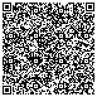 QR-код с контактной информацией организации Золотая рыбка