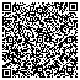 QR-код с контактной информацией организации Киоск по продаже мороженого