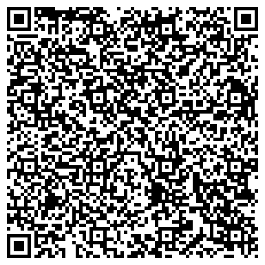 QR-код с контактной информацией организации ООО Джелато-Шоколато-Поволжье