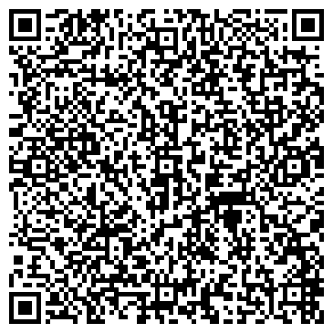 QR-код с контактной информацией организации Линия жизни