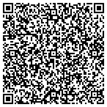 QR-код с контактной информацией организации Магнит