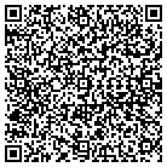 QR-код с контактной информацией организации Киоск по продаже мороженого