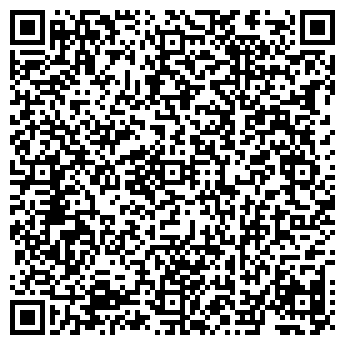 QR-код с контактной информацией организации Кафе на Привокзальной площади, 1