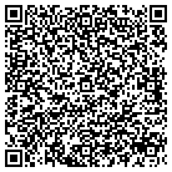QR-код с контактной информацией организации ООО Аптека "Лантан"