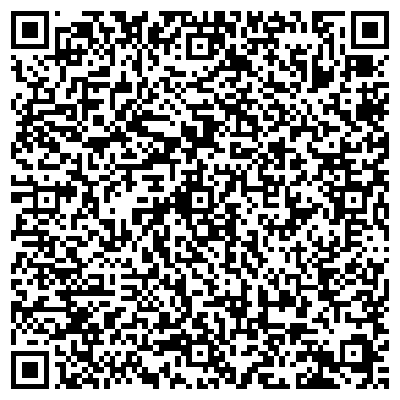 QR-код с контактной информацией организации Ресторанный проект, ООО, торговая компания
