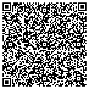 QR-код с контактной информацией организации Магнит