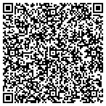 QR-код с контактной информацией организации ООО Агентство воздушных сообщений