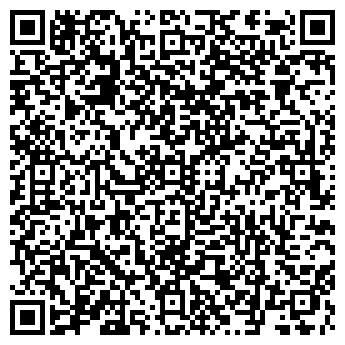 QR-код с контактной информацией организации ООО Агентство НЭК