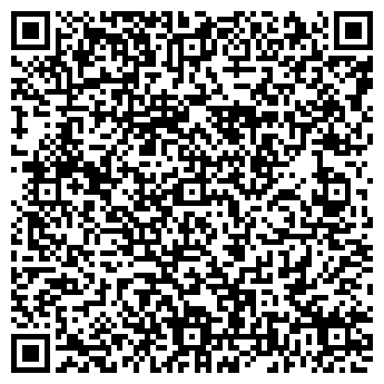 QR-код с контактной информацией организации ООО Элион