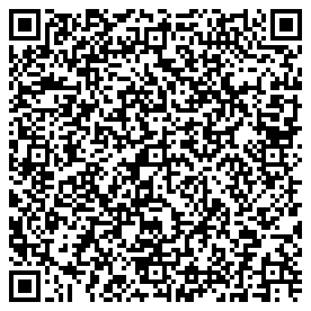 QR-код с контактной информацией организации ООО Нектар Розы