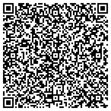 QR-код с контактной информацией организации ООО Фармсервис Медикал