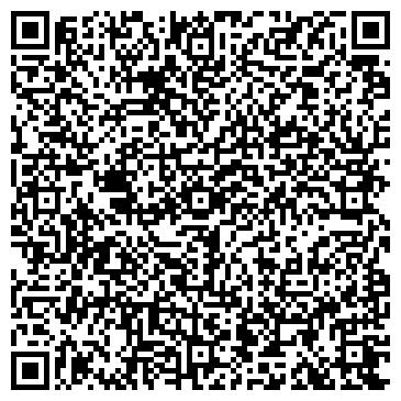 QR-код с контактной информацией организации Магнит