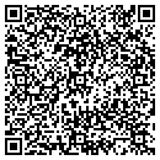 QR-код с контактной информацией организации Оранжевое лето